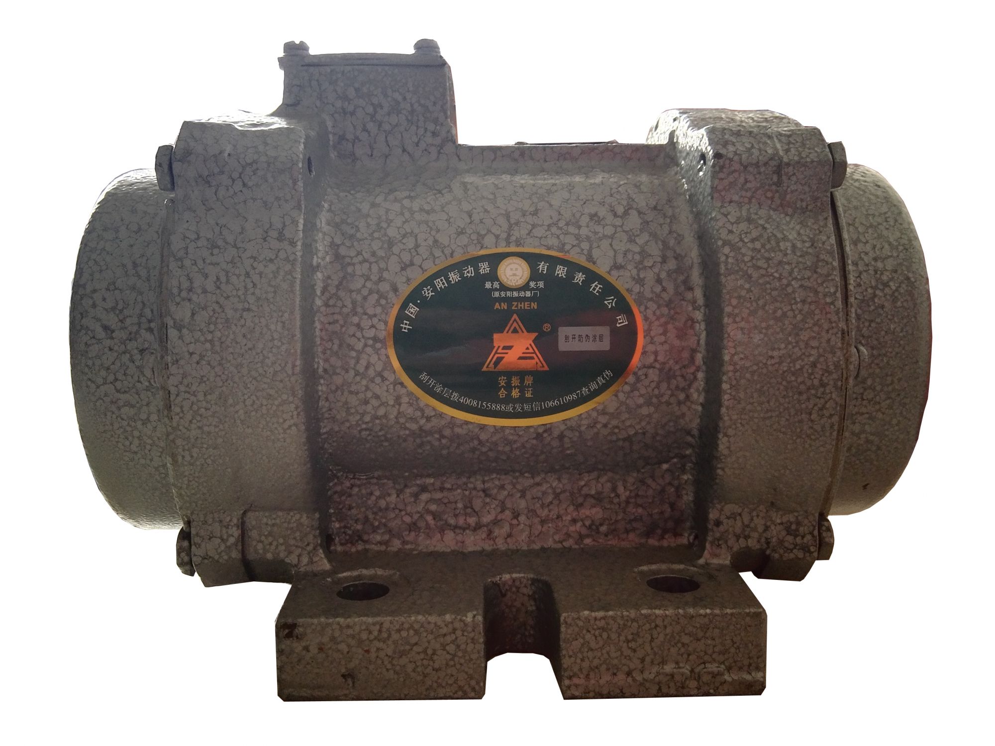 高頻振動(dòng)器的應(yīng)用場(chǎng)景有哪些